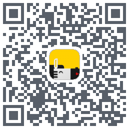 快乐斑马HD的下載二維碼