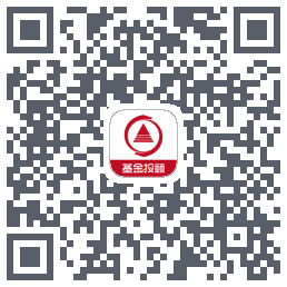 华夏财富 QRcode