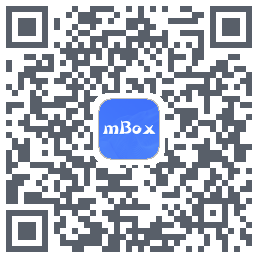 mBox QRcode