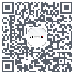 DFSKcodice QR per il download