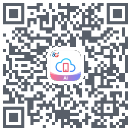 天翼AI云手机企业体验版 QRcode