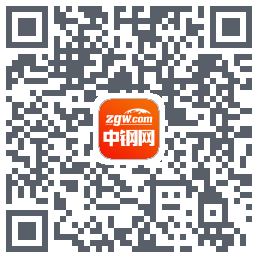 中钢网 QRcode