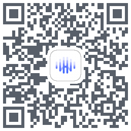 汉王语音王的下載二維碼