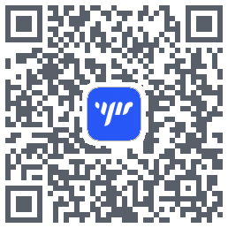 爱原物 QRcode