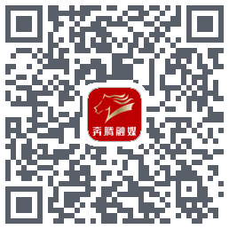 奔腾融媒 QRcode