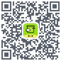 裹小递 QRcode