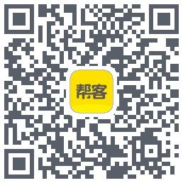 帮客自助收银 QR-код для загрузки
