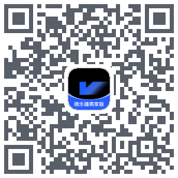 微乐播 QRcode