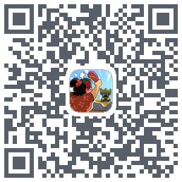 王小屋的屋屋保卫战のダウンロードQRコード