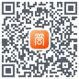 筒筒 QR-код для загрузки