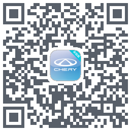 奇瑞EVkod QR do pobrania
