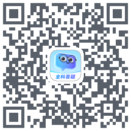 有道小P QRcode
