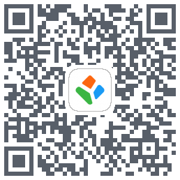 龙游通 QRcode
