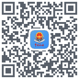新疆税务的下载二维码