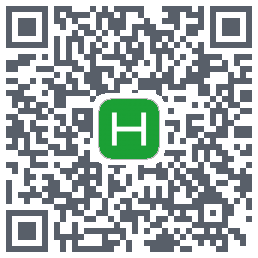 仙人掌 QRcode