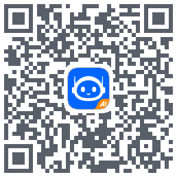 哗哗 QRcode