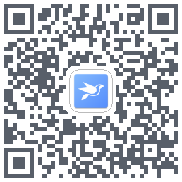 飞鸽智能客服 QRcode