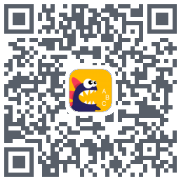 口语星球 QRcode