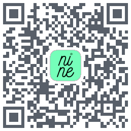 nine QRcode