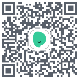 今日晴-QAcódigo QR de descarga de