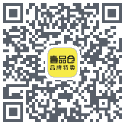 壹品仓的下載二維碼