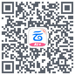 中国移动云盘 QRcode