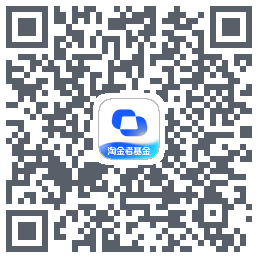 淘金者基金 QRcode