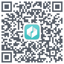 作业评价codice QR per il download