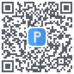 智慧停车助手 QR-код для загрузки