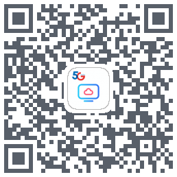 天翼云电脑 QRcode
