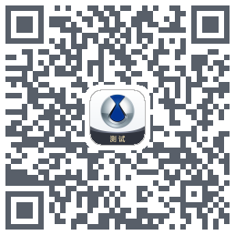 腾势汽车 QRcode