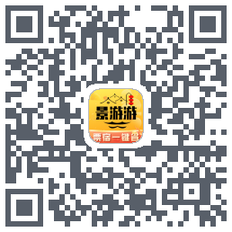 景游游的下載二維碼