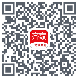 齐家的下載二維碼