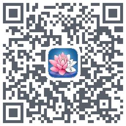 Zen Colorรหัส QR สำหรับดาวน์โหลด
