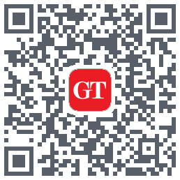 Global Times的下载二维码