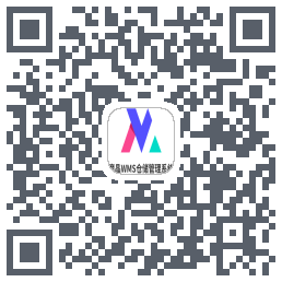 魔晶的下載二維碼