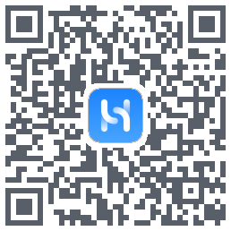 Haylou Fun QRcode