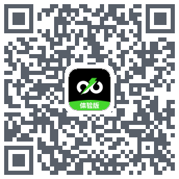 闪充智行のダウンロードQRコード