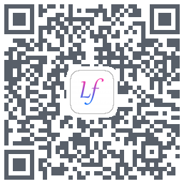 龙凤社交 QRcode