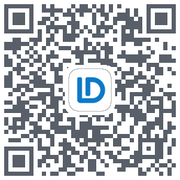 蓝豆云 QRcode