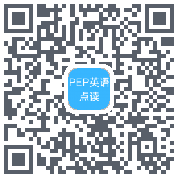 PEP英语点读Download QR-Code