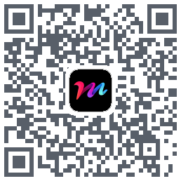 MIX的下载二维码