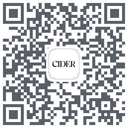 Cidercodice QR per il download
