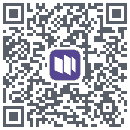 少年中读 QRcode