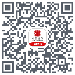中信证券tst QRcode