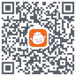猪八戒的下载二维码