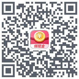 每日红包 QRcode