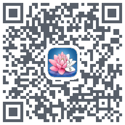 Zen Color QRcode
