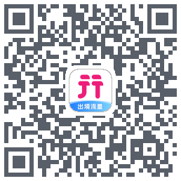 无忧行 QRcode