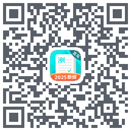 普通话测试 QRcode